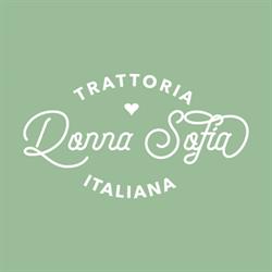 Trattoria Di Donna Sofia La, Amsterdam openingstijden