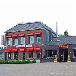Rose Garden Chinees Specialiteiten Restaurant, Heerenveen openingstijden