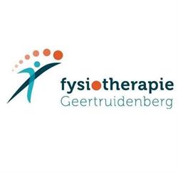Fysiotherapiepraktijk Geertruidenberg, openingstijden