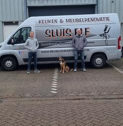 Sluis Elf Meubelrenovatie, Someren openingstijden