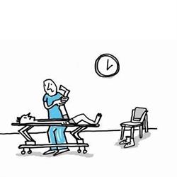 Dalempoort Fysiotherapie en Manuele Therapie, Gorinchem openingstijden