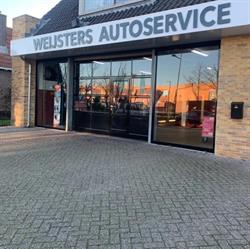 Weijsters Autocenter Ton, Heemskerk openingstijden