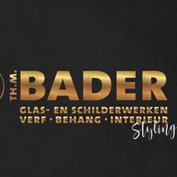 Bader voor Verf en Wonen BV, Noordwijkerhout openingstijden