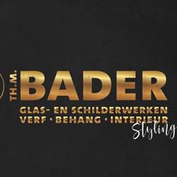 Bader glas- en schilderwerken - verf en behang, Noordwijkerhout openingstijden