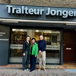 Traiteur Jongen by Luna, Sittard openingstijden
