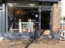 De Schoenmakerij, Bussum openingstijden