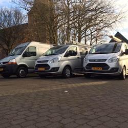 Bouwbedrijf Donkelaar BV, Woudenberg openingstijden