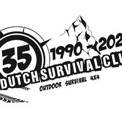 Dutch Survival Club, Zuilichem openingstijden