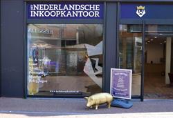 Kienhorst Munt- en Postzegelhandel, Oldenzaal openingstijden