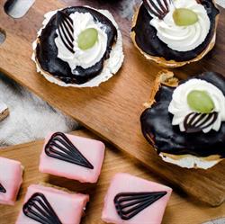 Bakkerij Tromp, Leeuwarden openingstijden