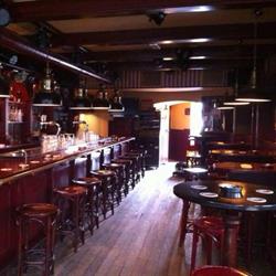 Cheers Café, Heemskerk openingstijden