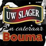 Bbq-Cateringspecialist Slagerij Bouma, Steenwijkerwold openingstijden