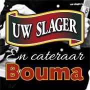 Bbq-Cateringspecialist Slagerij Bouma, Steenwijkerwold openingstijden