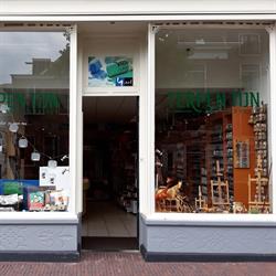 Terpen Tijn, Leiden openingstijden