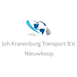 Joh-Kranenburg Transport en Zonen., Nieuwkoop openingstijden