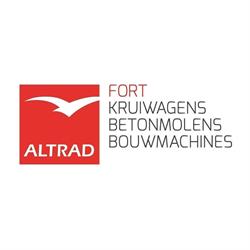 Altrad-Fort Bv, Tiel openingstijden