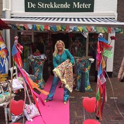 De Strekkende Meter, Breukelen openingstijden