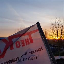 Klever BV Theo, Harmelen openingstijden