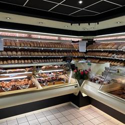 Bakkerij Van den Broek, Geldrop openingstijden