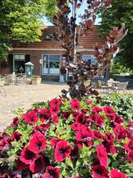 Gelagkamer de Keizer, Rijssen openingstijden