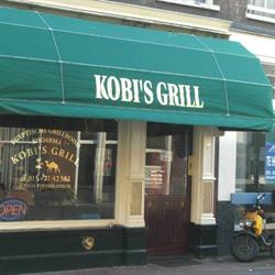 Kobi's Grill Shoarma, Delft openingstijden