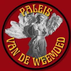 Paleis Van de Weemoed Het, Amsterdam openingstijden