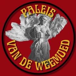 Paleis Van de Weemoed Het, Amsterdam openingstijden