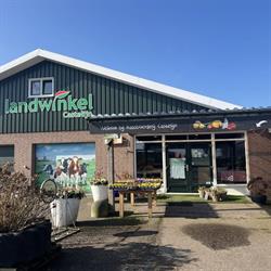 Castelijn Landwinkel, Rijpwetering openingstijden