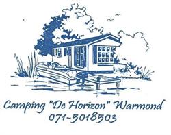 Camping De Horizon, Warmond openingstijden