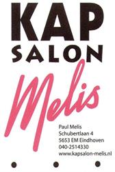 Kapsalon Melis ?, Eindhoven openingstijden