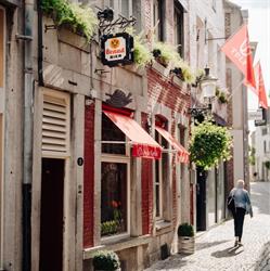 In de Karkol, Maastricht openingstijden