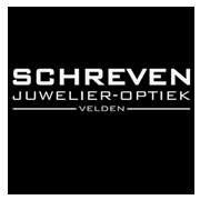 Juwelier Optiek Schreven B.V., Velden openingstijden