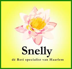 Snelly Surinaams-Indisch Afhaalrestaurant, Haarlem openingstijden