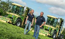 Loonbedrijf Ronald Bos, Hoornsterzwaag openingstijden