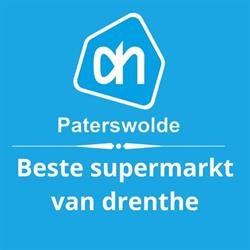 Albert Heijn Oosterhof, Paterswolde openingstijden