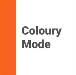 Coloury Mode, Heeze openingstijden