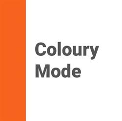 Coloury Mode, Heeze openingstijden