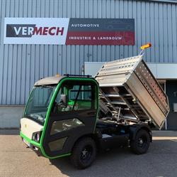 Vermech, Udenhout openingstijden