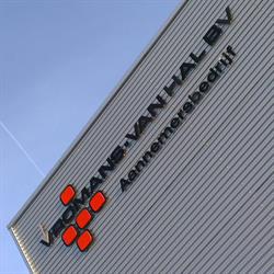 Vromans-van Hal BV Aannemer B & U, Alphen openingstijden