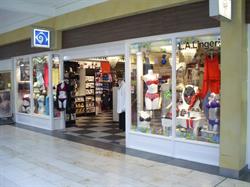 La Lingerie, Heerhugowaard openingstijden