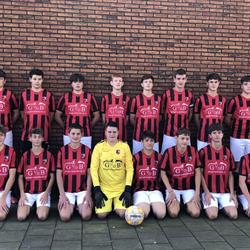 Broek a Vd, Stroe openingstijden