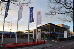 Dijksman Katwijk, openingstijden