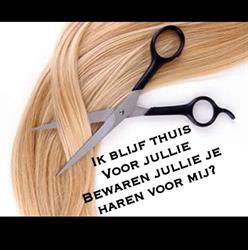 Eurostyling Kapsalon Haarstudio, Deurne openingstijden