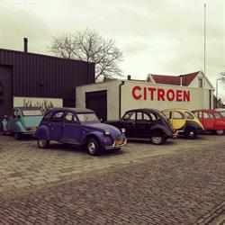 Eendenspul, Esbeek openingstijden