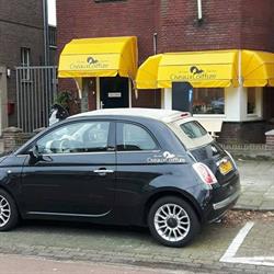 Ciseaux Coiffure, Weert openingstijden