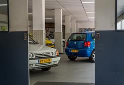 Akkermans Autobedrijf, Groningen openingstijden
