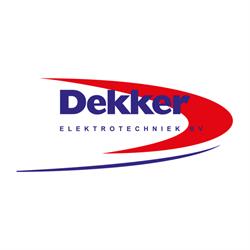 Dekker Elektrotechniek, IJsselmuiden openingstijden