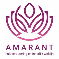 Amarant Schoonheids- en Pedicuresalon, Westerlee openingstijden