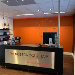 Kapsalon Herma & Barjo, Bergentheim openingstijden