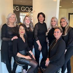 Hairstudio Looking Good, Odijk openingstijden